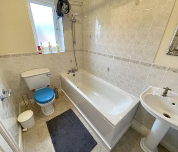 1 bedroom semi-detached house to rent - Photo 5