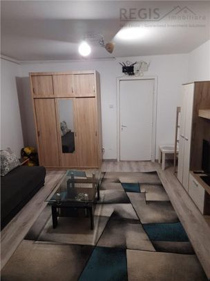 Garsoniera spatioasa zona Astra - Fotografie 1