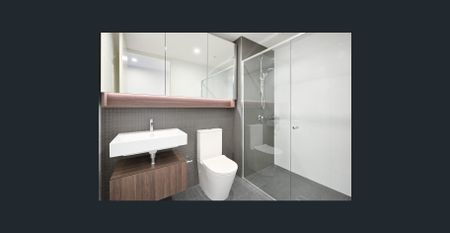 LUXURY ONE BEDROOM + PARKING IN A DESIRED LOCATION IN PARRAMATTA - Photo 4