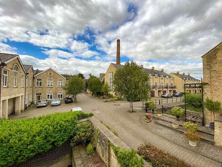 Woodford Mill, Mill Street, Witney, Oxfordshire, OX28 - Photo 5