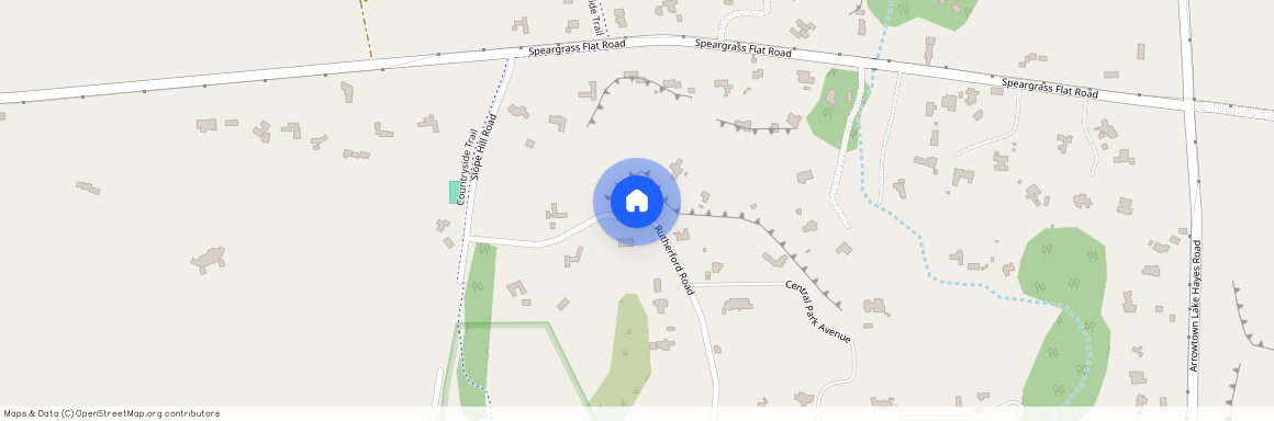 31 Rutherford Road, Lake Hayes, Queenstown