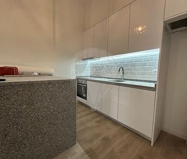 Apartamento T1 - Photo 2