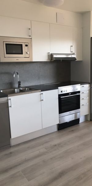 Nedre Villagatan, Södertälje - Foto 1