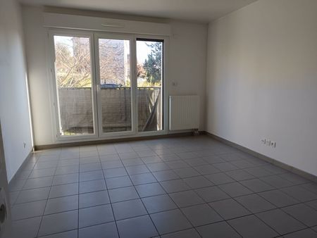 Appartement 2 Pièces 41 m² - Photo 5