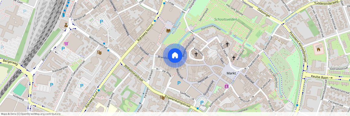 Brandstraat 1C, 6131CS, Sittard