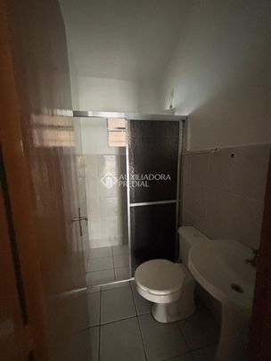 Casa em Condomínio com 2 quartos e 50m² para alugar em Canudos, Novo Hamburgo. - Foto 1