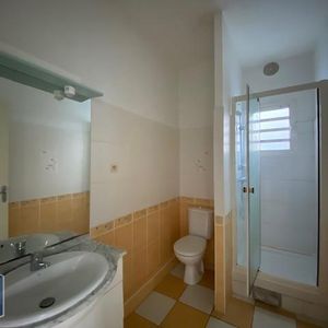 Location Appartement 1 pièce 29m² LE TAMPON 97430 - Photo 2