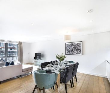 3 bedroom apartment to rent - Photo 2