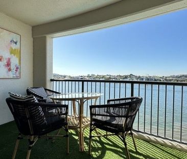 River Front - Teneriffe - One Bedroom Apartment - Photo 1