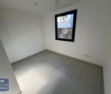 Location Appartement 3 pièces 65m² LE TAMPON 97430 - Photo 6