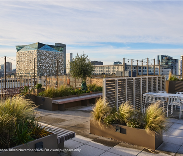 1 bedroom apartment to rent - Photo 1