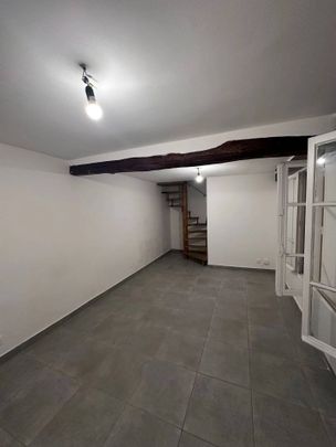 Appartement de type F3 à Villiers-Le-Bel - Photo 1