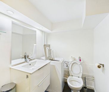 Appartement 2 pièces à Metz-Gare - Photo 3