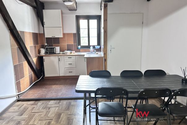 Biuro w centrum - Фото 1