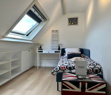 Bien exceptionnel - à louer - 1640 Rhode-Saint-Genese - 4 500 € - Photo 5