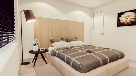 Huis te huur in Gent - Photo 4