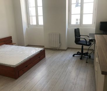 Location appartement 3 pièces, 58.00m², Pau - Photo 2