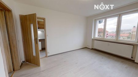 Pronájem bytu 1+1 37 m² - Photo 3