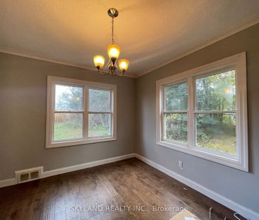 For Lease - 13695 Kennedy Road, Whitchurch-Stouffville, Ontario - Photo 3