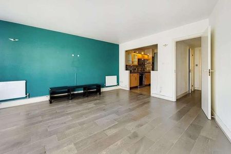 Cascades Tower, Canary Wharf, E14 - Photo 2