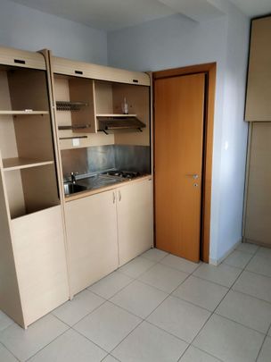 Studio/Γκαρσονιέρα για ενοικίαση - Συκιές, - Photo 1