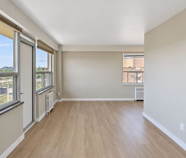 For Lease - 206 St George Street Unit# 706, Toronto, Ontario - Photo 2