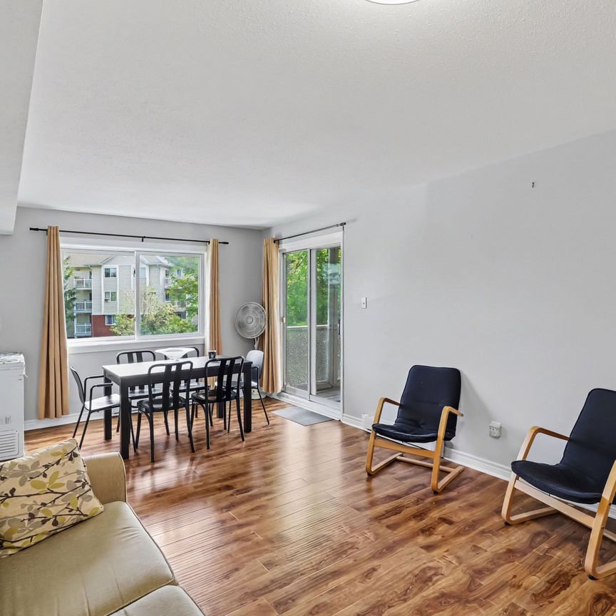 For Lease - 316 Lorry Greenberg Drive Unit# 319, Hunt Club - South Keys and Area, Ontario - Photo 1