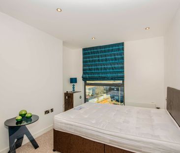 1 bedroom apartment to rent Gateway Plaza, Fitzwilliam Street, Barn... - Photo 4