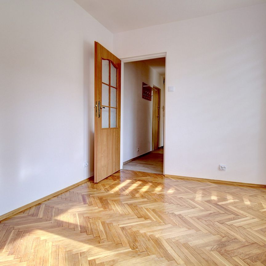 2 POK | ROZKŁADOWE | 43 m2 | Grabiszyńska | Balkon | OD ZARAZ! - Photo 1