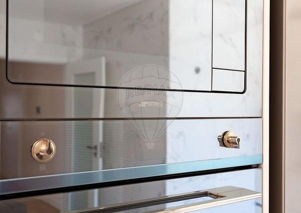 Apartamento T3 em Setúbal