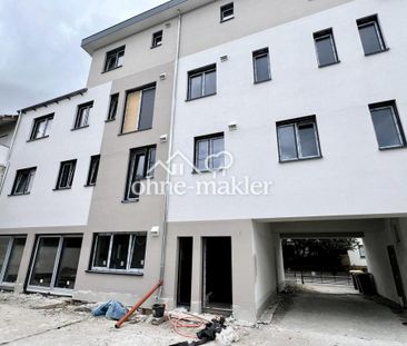 Etagenwohnung in Frankfurt am Main (Nied) - Foto 1