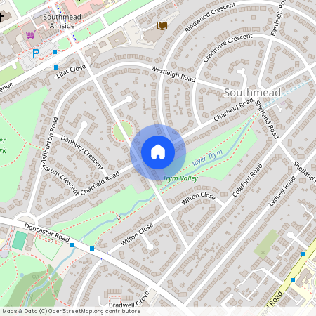 Charfield Road, Bristol, BS10