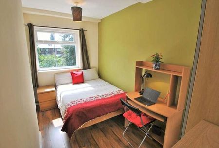 Brailsford Road, Fallowfield, Manchester, M14 - Photo 3