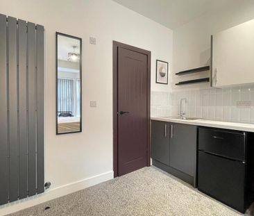 Studio to rent - Photo 6