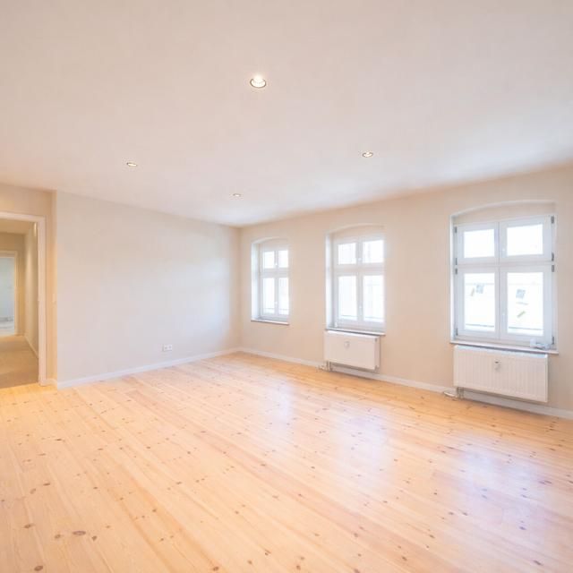 Spitzer 1850: Stilvolles Wohnen mit historischem Charme – Erstbezug im Köpenicker Fischerkiez - Photo 1