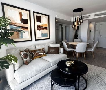 3 room luxury Apartment for rent in Fuengirola, Andalusia - Photo 4