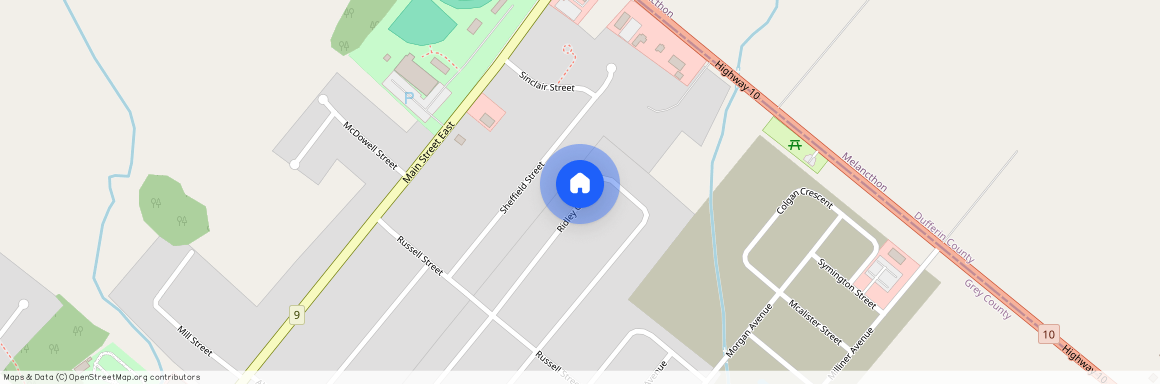 283 Ridley Cres, Southgate