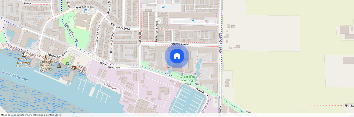 Rental 138-5600 Andrews Road, BC, Richmond