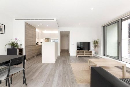 Pan Peninsula Square, London, E14 9HN - Photo 4
