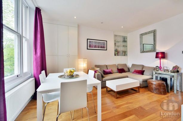 2 bedroom flat to rent - Photo 1