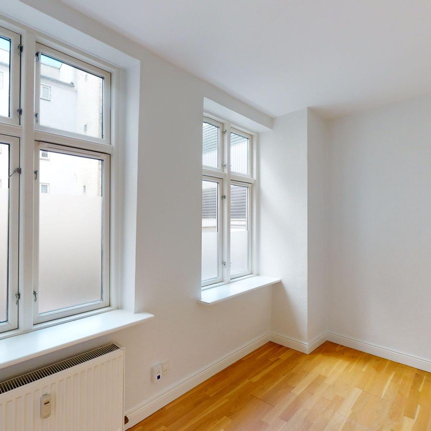 <b>Drømmeboligen i hjertet af Aalborg!</b><br> - Photo 1