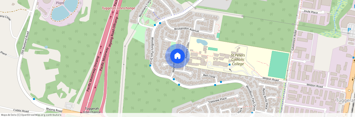 1/9 Wagners Place, NSW 2259, Mardi