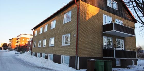 Repslagaregatan 38 953 31 Haparanda - Photo 2