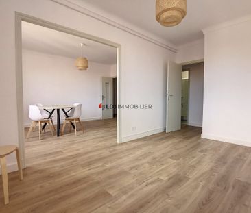 Location Appartement 5 pièces 86m² PERPIGNAN 66000 - Photo 1