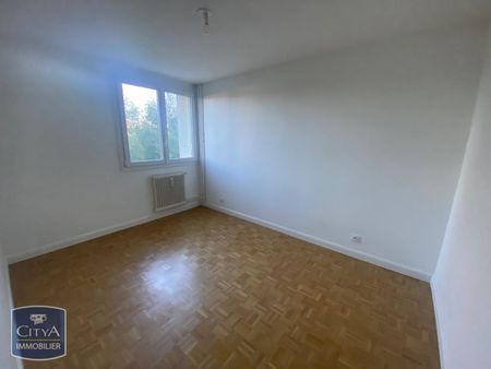 Location Appartement 4 pièces 73m² DIJON 21000 - Photo 5