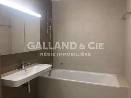 3.5 Zimmer, 80 m², EG - Photo 5