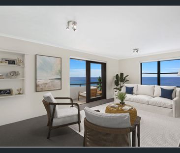 Oversized Coastal Retreat with Stunning Ocean Views - Photo 1