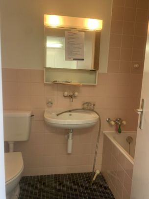 Charmant studio situé sous-gare de Lausanne - Foto 1