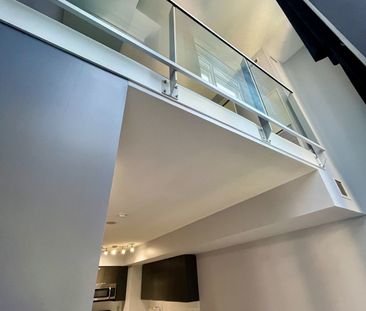 For Lease - 15 Brunel Court Unit# 107, Toronto, Ontario - Photo 4