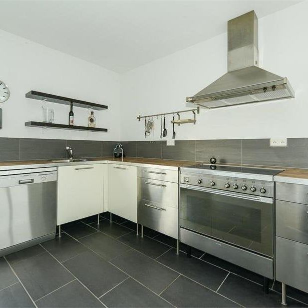 Bovenwoning Jan Nieuwenhuyzenstraat, Breda huren? - Foto 1
